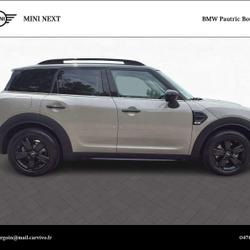 Mini Countryman Cooper 136ch Edition Premium Plus BVA7 Bourgoin-Jallieu