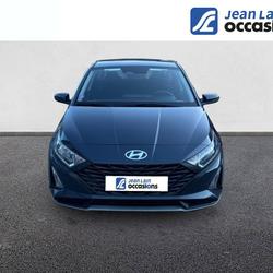 Hyundai i20 i20 1.2 79 Initia Sallanches