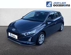 Hyundai i20 Albertville