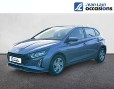 Hyundai i20 Cessy