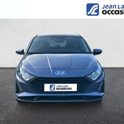 Hyundai i20 i20 1.2 79 Initia Cessy