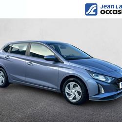 Hyundai i20 i20 1.2 79 Initia Cessy