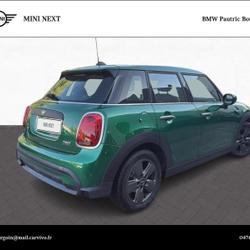 Mini Mini One 102ch Classic Bourgoin-Jallieu