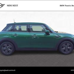 Mini Mini One 102ch Classic Bourgoin-Jallieu