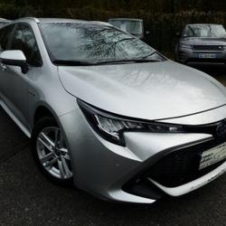 Toyota Corolla Touring Sports 122H DYNAMIC BUSINESS Mont&eacute;vrain