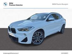 BMW X2 Bourgoin-Jallieu