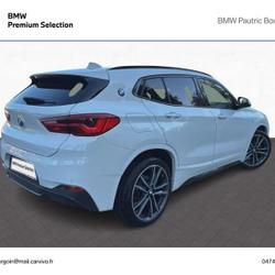 BMW X2 sDrive18iA 140ch M Sport DKG7 Euro6d-T Bourgoin-Jallieu