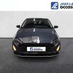 Hyundai i20 i20 1.2 79 Initia SEYNOD
