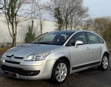 Citroen C4 Guichen