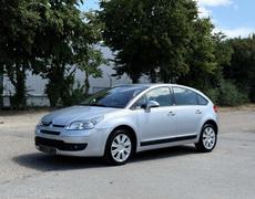 Citroen C4 Guichen