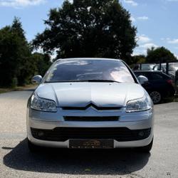 Citroen C4 1.6 HDI 110CH EXCLUSIVE Guichen