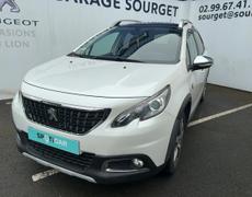 Peugeot 2008 Rennes