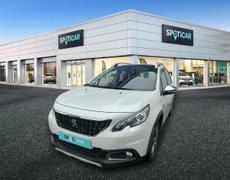 Peugeot 2008 Rennes