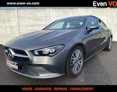 Mercedes CLA Lesneven