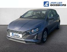Hyundai i20 Valence