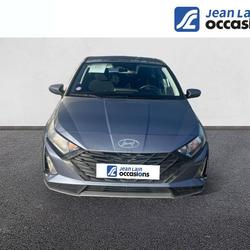 Hyundai i20 i20 1.2 79 Initia Valence
