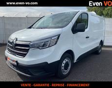 Renault Trafic Lesneven