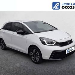 Honda Jazz Jazz e:HEV 1.5 i-MMD Advance Sport Cessy
