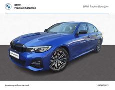 BMW Serie 3 Bourgoin-Jallieu