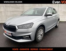 Skoda Fabia Lesneven