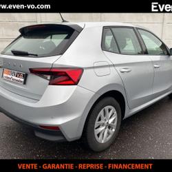 Skoda Fabia 1.0 MPI 80CH AMBITION occasion - Lesneven - photo 2/19