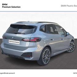 BMW Serie 2 Active Tourer 225e 245ch xDrive M Sport DKG7 Bourgoin-Jallieu
