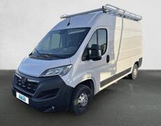 Opel Movano Vernouillet