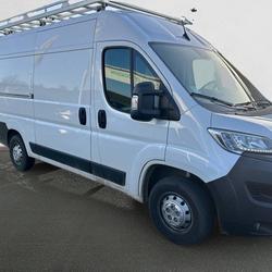 Opel Movano MOVANO FGN 3.3T L2H2 140 BLUE HDI S&S Vernouillet