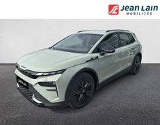 Skoda Elroq - Elroq 340 ch Batterie RS RS - 47 039 €