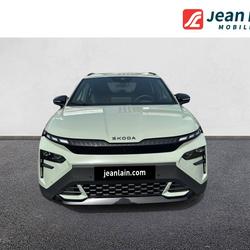 Skoda Elroq Elroq 340 ch Batterie RS RS Scionzier