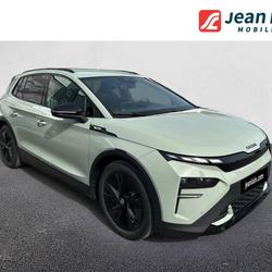 Skoda Elroq Elroq 340 ch Batterie RS RS Scionzier