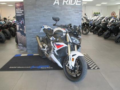 BMW Serie F - S 1000 R Pack M, Finition Pro, Prepa GPS S1000R - 20 499 €