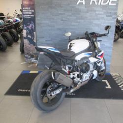 BMW Serie F S 1000 R Pack M, Finition Pro, Prepa GPS S1000R Souffelweyersheim