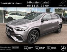 Mercedes GLA Dreux