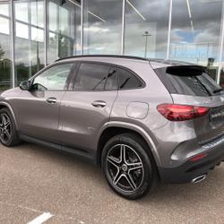 Mercedes GLA 250 e hybride rechargeable 218ch AMG Line 8G-DCT Dreux