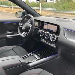 Mercedes GLA 250 e hybride rechargeable 218ch AMG Line 8G-DCT Dreux