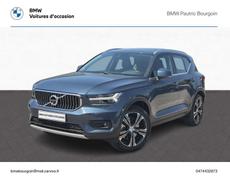 Volvo XC40 Bourgoin-Jallieu