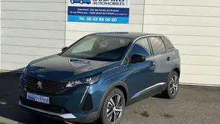 Peugeot 3008  - Allure - photo 0