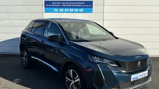 Peugeot 3008  - Allure - photo 1