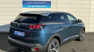 Peugeot 3008  - Allure - photo 2