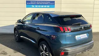 Peugeot 3008  - Allure - photo 3