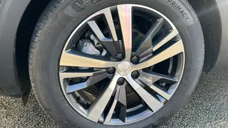 Peugeot 3008  - Allure - photo 4