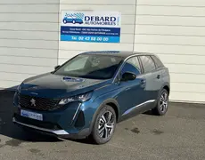 Peugeot 3008 Mérignac