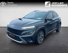 Hyundai Kona Chambéry