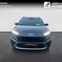 Hyundai Kona Kona Hybrid 141 Creative Chamb&eacute;ry