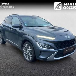 Hyundai Kona Kona Hybrid 141 Creative Chamb&eacute;ry