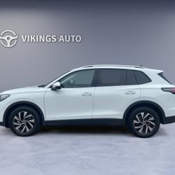 Volkswagen Tiguan 1.5 eTSI 130ch DSG7 VW Edition occasion - Le Grand-Quevilly - photo 2/29