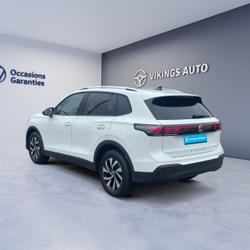 Volkswagen Tiguan 1.5 eTSI 130ch DSG7 VW Edition occasion - Le Grand-Quevilly - photo 3/29