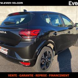Dacia Sandero 1.0 TCE 90CH JOURNEY occasion - Lesneven - photo 2/19