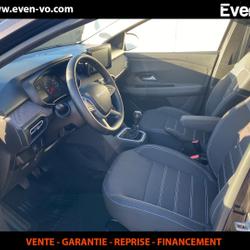 Dacia Sandero 1.0 TCE 90CH JOURNEY occasion - Lesneven - photo 3/19